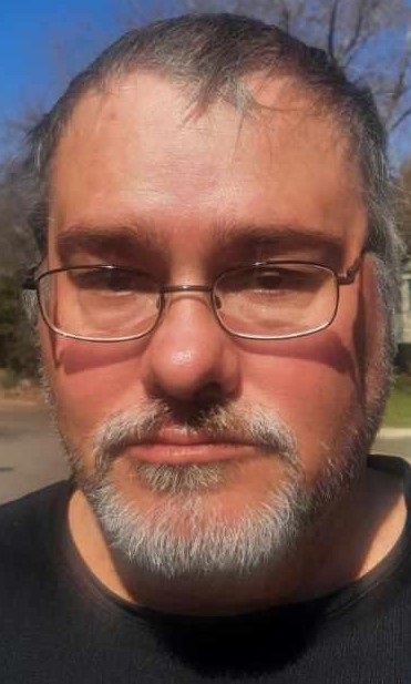 Mugshot Front